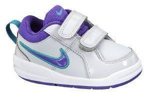 ΠΑΠΟΥΤΣΙ NIKE PICO 4 ΓΚΡΙ/ΜΩΒ (US:10C, EU:27) ΠΑΠΟΥΤΣΙ NIKE PICO 4 ΓΚΡΙ/ΜΩΒ (US:10C, EU:27)