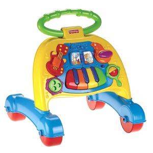   FISHER-PRICE