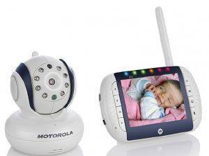 ΕΝΔΟΕΠΙΚΟΙΝΩΝΙΑ MOTOROLA BABY MONITOR ΜΕ ΟΘΟΝΗ 3,5 ΕΝΔΟΕΠΙΚΟΙΝΩΝΙΑ MOTOROLA BABY MONITOR ΜΕ ΟΘΟΝΗ 3,5