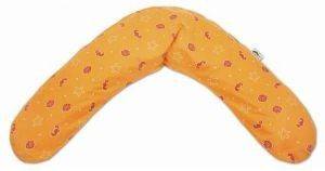 ΜΑΞΙΛΑΡΙ ΘΗΛΑΣΜΟΥ ΚΑΙ ΕΓΚΥΜΟΣΥΝΗΣ THERALINE BIG V APRICOT SEA HORS ΜΑΞΙΛΑΡΙ ΘΗΛΑΣΜΟΥ ΚΑΙ ΕΓΚΥΜΟΣΥΝΗΣ THERALINE BIG V APRICOT SEA HORS