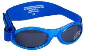 A I BABY BANZ BLUE