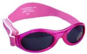 A I BABY BANZ PINK