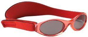 ΓΥΑΛΙA ΗΛIΟΥ BABY BANZ RED (0Μ+) ΓΥΑΛΙA ΗΛIΟΥ BABY BANZ RED (0Μ+)