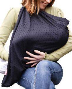ΜΑΝΤΗΛΙ ΘΗΛΑΣΜΟΥ MAMASCARF BREASTFEEDING SCARF ΜΑΥΡΟ ΜΑΝΤΗΛΙ ΘΗΛΑΣΜΟΥ MAMASCARF BREASTFEEDING SCARF ΜΑΥΡΟ