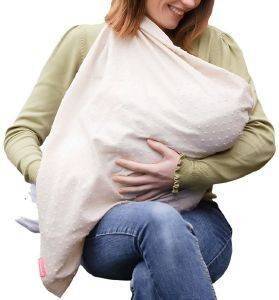 ΜΑΝΤΗΛΙ ΘΗΛΑΣΜΟΥ MAMASCARF BREASTFEEDING SCARF FRENCH ΜΠΕΖ ΜΑΝΤΗΛΙ ΘΗΛΑΣΜΟΥ MAMASCARF BREASTFEEDING SCARF FRENCH ΜΠΕΖ