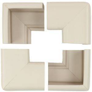 ΠΡΟΣΤΑΤΕΥΤΙΚΟ ΓΙΑ ΓΩΝΙΕΣ PRINCE LIONHEART CUSHIONY JUMBO CORNER GUARDS ΜΠΕΖ 4ΤΜΧ ΠΡΟΣΤΑΤΕΥΤΙΚΟ ΓΙΑ ΓΩΝΙΕΣ PRINCE LIONHEART CUSHIONY JUMBO CORNER GUARDS ΜΠΕΖ 4ΤΜΧ