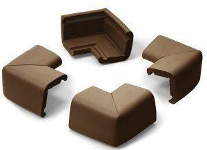 ΠΡΟΣΤΑΤΕΥΤΙΚΟ ΓΙΑ ΓΩΝΙΕΣ PRINCE LIONHEART CUSHIONY CORNER GUARDS ΚΑΦΕ 4ΤΜΧ ΠΡΟΣΤΑΤΕΥΤΙΚΟ ΓΙΑ ΓΩΝΙΕΣ PRINCE LIONHEART CUSHIONY CORNER GUARDS ΚΑΦΕ 4ΤΜΧ