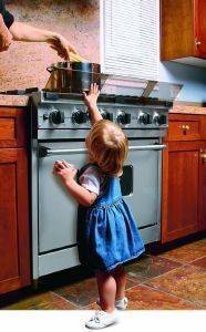 ΠΡΟΣΤΑΤΕΥΤΙΚΟ ΓΙΑ ΚΟΥΖΙΝΑ PRINCE LIONHEART ADJUSTABLE COOKERGUARD ΠΡΟΣΤΑΤΕΥΤΙΚΟ ΓΙΑ ΚΟΥΖΙΝΑ PRINCE LIONHEART ADJUSTABLE COOKERGUARD