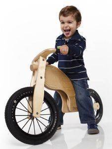   PRINCE LIONHEART CHOP BALANCEBIKE  