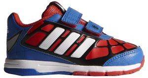 ΠΑΠΟΥΤΣΙ ADIDAS PERFORMANCE DISNEY SPIDERMAN ΚΟΚΚΙΝΟ (UK: 6K, EUR: 23) ΠΑΠΟΥΤΣΙ ADIDAS PERFORMANCE DISNEY SPIDERMAN ΚΟΚΚΙΝΟ (UK: 6K, EUR: 23)