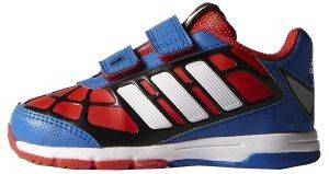 �������� ADIDAS PERFORMANCE DISNEY SPIDERMAN ������� (UK: 8K, EUR: 25.5)