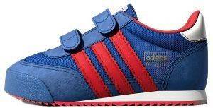 ΠΑΠΟΥΤΣΙ ADIDAS ORIGINALS DRAGON CF I ΜΠΛΕ (UK:5.5K, EUR:22) ΠΑΠΟΥΤΣΙ ADIDAS ORIGINALS DRAGON CF I ΜΠΛΕ (UK:5.5K, EUR:22)