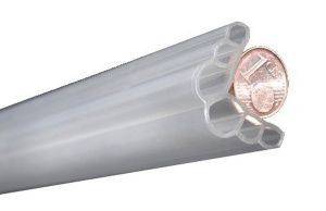 ΠΡΟΣΤΑΤΕΥΤΙKH ΓΩΝΙA NEXT SYSTEMS CORNER TRANSPARENT ΠΡΟΣΤΑΤΕΥΤΙKH ΓΩΝΙA NEXT SYSTEMS CORNER TRANSPARENT