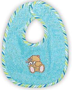 ΒΡΕΦΙΚΗ ΣΑΛΙΑΡΑ NEF NEF FOREVER FRIENDS DREAMS AQUA ΒΡΕΦΙΚΗ ΣΑΛΙΑΡΑ NEF NEF FOREVER FRIENDS DREAMS AQUA