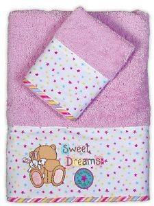 �������� �������� NEF NEF FOREVER FRIENDS DREAMS LILAC 2���