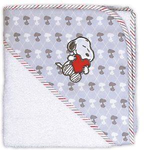 ΒΡΕΦΙΚΗ ΚΑΠΑ NEF NEF LOVE SNOOPY ΒΡΕΦΙΚΗ ΚΑΠΑ NEF NEF LOVE SNOOPY