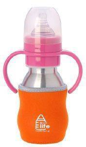 �������� ECOLIFE  BABY BOTTLE ��� 350ML