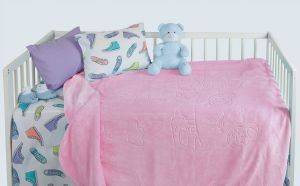 ΚΟΥΒΕΡΤΑ DAS ΗΟΜΕ RELAX LINE VELOUR 6253 ΚΟΥΒΕΡΤΑ DAS ΗΟΜΕ RELAX LINE VELOUR 6253