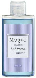 ΚΟΛΩΝΙΑ ΜΥΡΤΩ ΛΕΒΑΝΤΑ 200ML ΚΟΛΩΝΙΑ ΜΥΡΤΩ ΛΕΒΑΝΤΑ 200ML