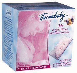 E   THERMOBABY