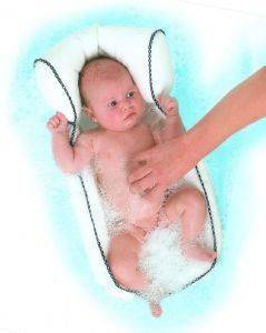   DELTABABY EASY BATH