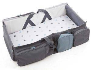 ΤΣAΝΤΑ ΤΑΞΙΔIΟΥ DELTABABY PORT BEBE BABY TRAVEL ΜΠΛΕ ΤΣAΝΤΑ ΤΑΞΙΔIΟΥ DELTABABY PORT BEBE BABY TRAVEL ΜΠΛΕ