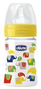  CHICCO O  WELL BEING  IRONIC 150ML