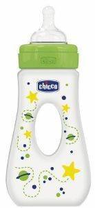 ΜΠΙΜΠΕΡΟ CHICCO ΠΛΑΣΤΙΚΟ ΠΡΑΣΙΝΟ ΜΕ ΛΑΒΗ 4ΜΗΝΩΝ+ 240ML ΜΠΙΜΠΕΡΟ CHICCO ΠΛΑΣΤΙΚΟ ΠΡΑΣΙΝΟ ΜΕ ΛΑΒΗ 4ΜΗΝΩΝ+ 240ML