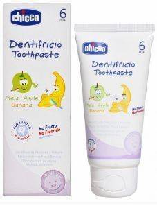  CHICCO   6M+ 50ML