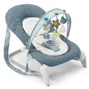 ΡΗΛΑΞ CHICCO HOOPLA SAGE - ΜΠΛΕ ΡΗΛΑΞ CHICCO HOOPLA SAGE - ΜΠΛΕ