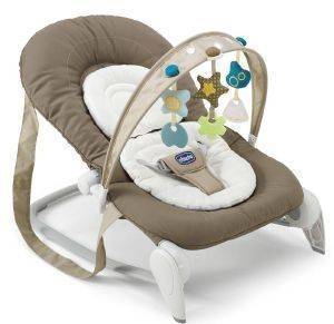  CHICCO HOOPLA  NATURAL 39