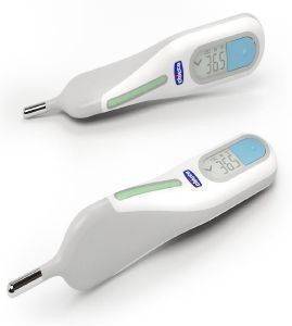 ΘΕΡΜΟΜΕΤΡΟ CHICCO DUAL COMFORT ΘΕΡΜΟΜΕΤΡΟ CHICCO DUAL COMFORT