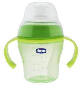  CHICCO  200ML 6M+