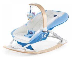  CHICCO I-FEEL LIGHT BLUE/48