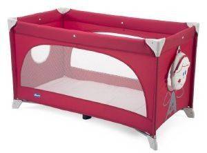   CHICCO EASY SLEEP RED (70)