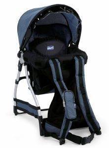 - CHICCO CADDY   BLUE (80)