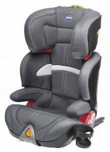 ΚΑΘΙΣΜΑ ΑΥΤΟΚΙΝΗΤΟΥ CHICCO OASYS 2-3 FIXPLUS GREY (47) ΚΑΘΙΣΜΑ ΑΥΤΟΚΙΝΗΤΟΥ CHICCO OASYS 2-3 FIXPLUS GREY (47)