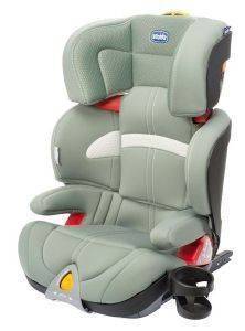 ������� ����������� CHICCO OASYS 2-3 FIXPLUS ����-WILD (89)