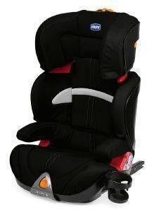 ������� ����������� CHICCO OASYS 2-3 FIXPLUS BLACK (95)