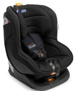 CHICCO ΚΑΘΙΣΜΑ ΑΥΤΟΚΙΝΗΤΟΥ CHICCO OASYS 1 ISOFIX ΜΑΥΡΟ-BLACK (95)