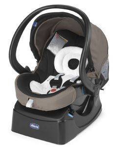   CHICCO AUTO-FIX FAST  