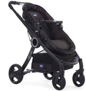   CHICCO URBAN PLUS BLACK ( )