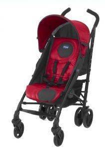 ΚΑΡΟΤΣΙ ΠΕΡΙΠΑΤΟΥ CHICCO LITE WAY TOP RED WAVE (93) ΚΑΡΟΤΣΙ ΠΕΡΙΠΑΤΟΥ CHICCO LITE WAY TOP RED WAVE (93)