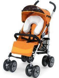 ΚΑΡΟΤΣΙ ΠΕΡΙΠΑΤΟΥ CHICCO MULTI WAY COMPLETE AMBER (50) ΚΑΡΟΤΣΙ ΠΕΡΙΠΑΤΟΥ CHICCO MULTI WAY COMPLETE AMBER (50)