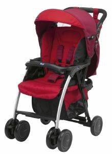 ΚΑΡΟΤΣΙ ΠΕΡΙΠΑΤΟΥ CHICCO SIMPLICITY TOP FIRE (19) ΚΑΡΟΤΣΙ ΠΕΡΙΠΑΤΟΥ CHICCO SIMPLICITY TOP FIRE (19)