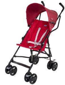   CHICCO SNAPPY SCARLET (30)
