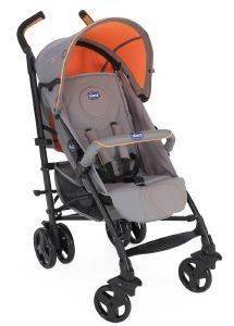 ΚΑΡΟΤΣΙ ΠΕΡΙΠΑΤΟΥ CHICCO LITE WAY TOP SPECIAL EDITION FLUO ΚΑΡΟΤΣΙ ΠΕΡΙΠΑΤΟΥ CHICCO LITE WAY TOP SPECIAL EDITION FLUO