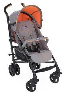   CHICCO LITE WAY TOP SPECIAL EDITION FLUO ORANGE (11)