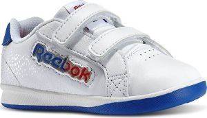 ΠΑΠΟΥΤΣΙ REEBOK SOLARCOASTER ΛΕΥΚΟ/ΜΠΛΕ (USA:4, EUR:19.5) ΠΑΠΟΥΤΣΙ REEBOK SOLARCOASTER ΛΕΥΚΟ/ΜΠΛΕ (USA:4, EUR:19.5)