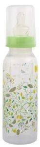 ΜΠΙΜΠΕΡΟ NUK CLASSIC PP ΜΕ ΘΗΛΗ SILIC M1 240ML ΠΡΑΣΙΝΟ ΜΠΙΜΠΕΡΟ NUK CLASSIC PP ΜΕ ΘΗΛΗ SILIC M1 240ML ΠΡΑΣΙΝΟ